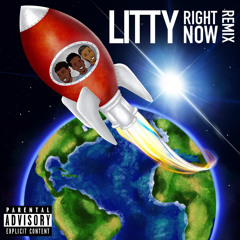LITTY RN REMIX - jelly billy X slimey.claudz X kenzo NL