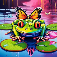 Music for Frogs [WIP]