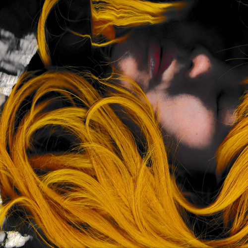 Liquid Mirror w/ Olive Kimoto 030325