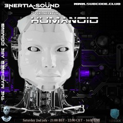Enertia - Sound - Humanoid - July 2022