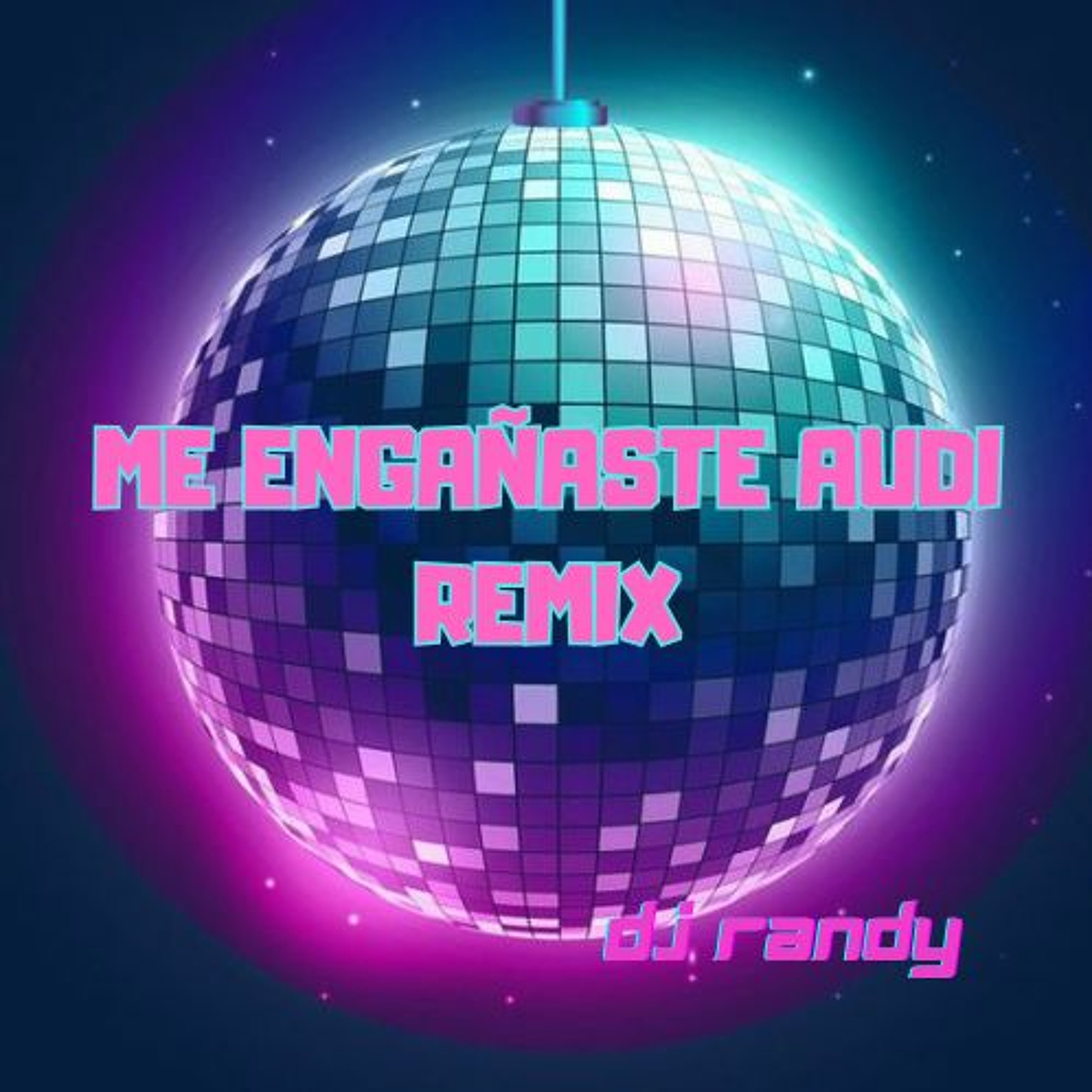 Me Engañaste Remix episode artwork