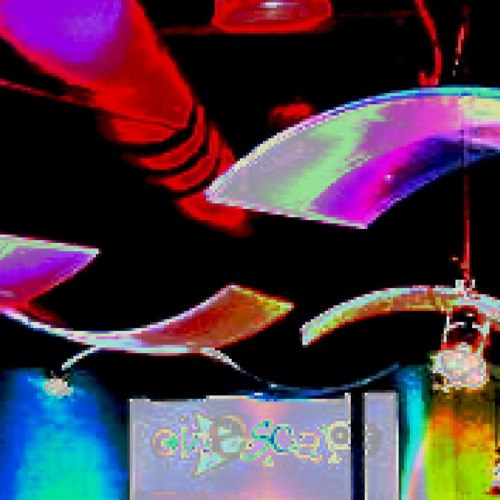 Just Dance (ruined mix)
