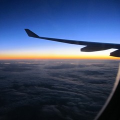 Herhangi - Night Flight To Ocean