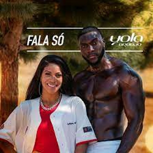 Yola Araújo - Fala Só