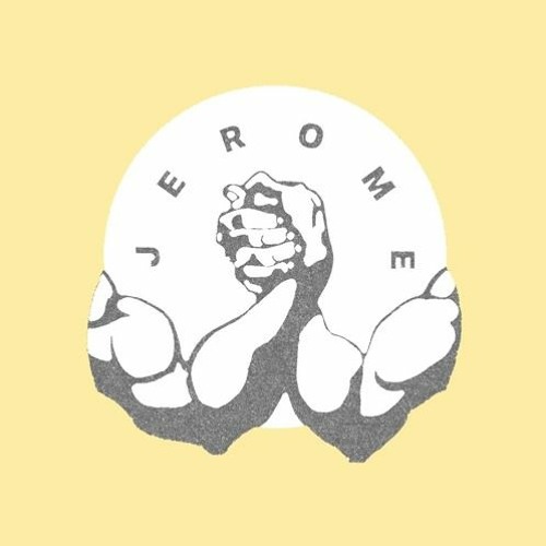 JEROME Mixfile #947 - Geklaper