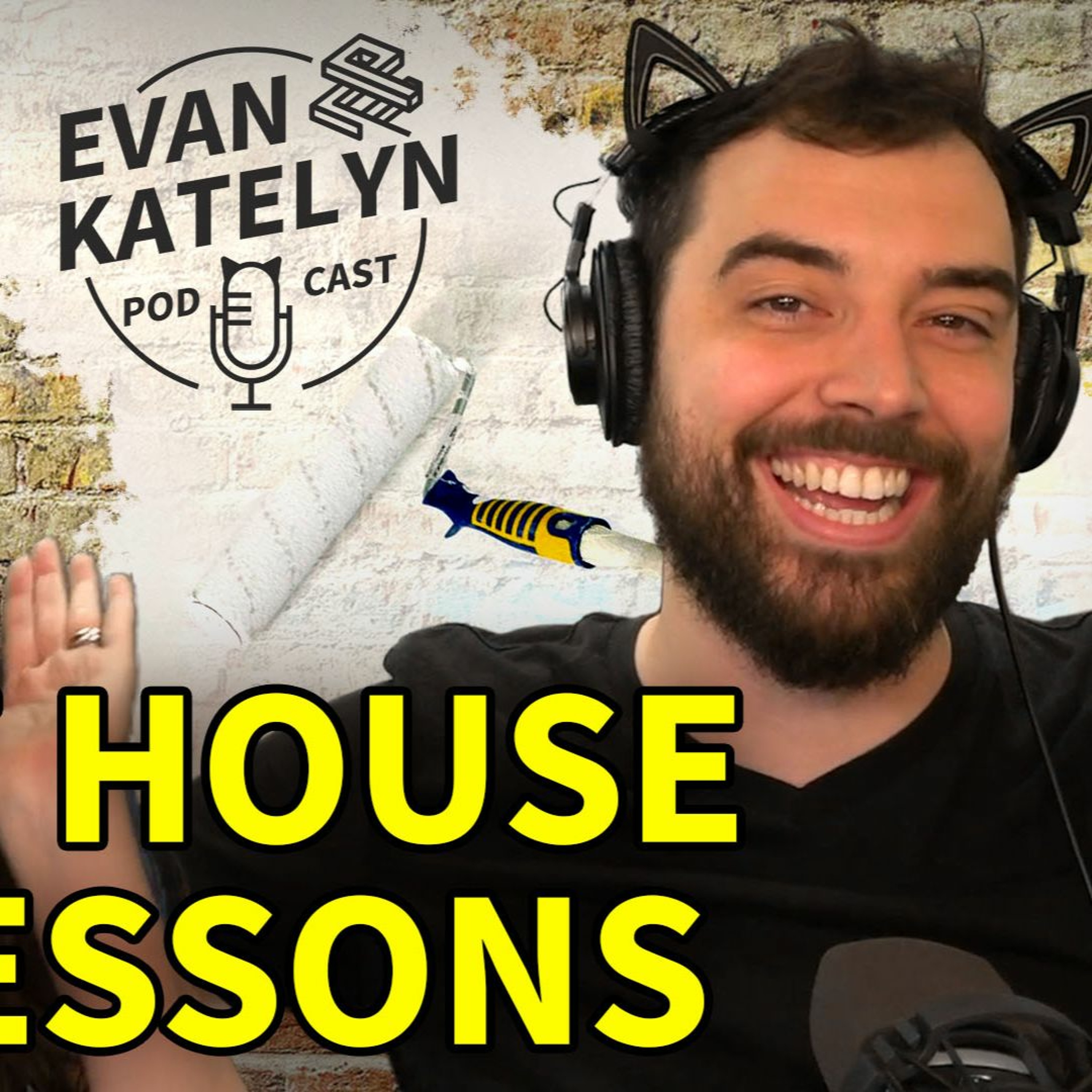 Evan and Katelyn Podcast