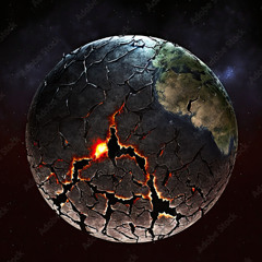Earth & Venus