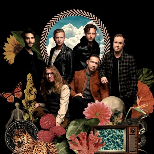 All The Right Moves - OneRepublic - KAKAROT