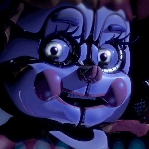 PAUL DEAD - CURSED IMAGES