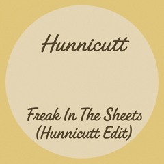 Freak In The Sheets Edit (FREE DL)
