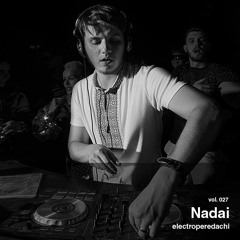 Nadai - Depot Station / vol.027