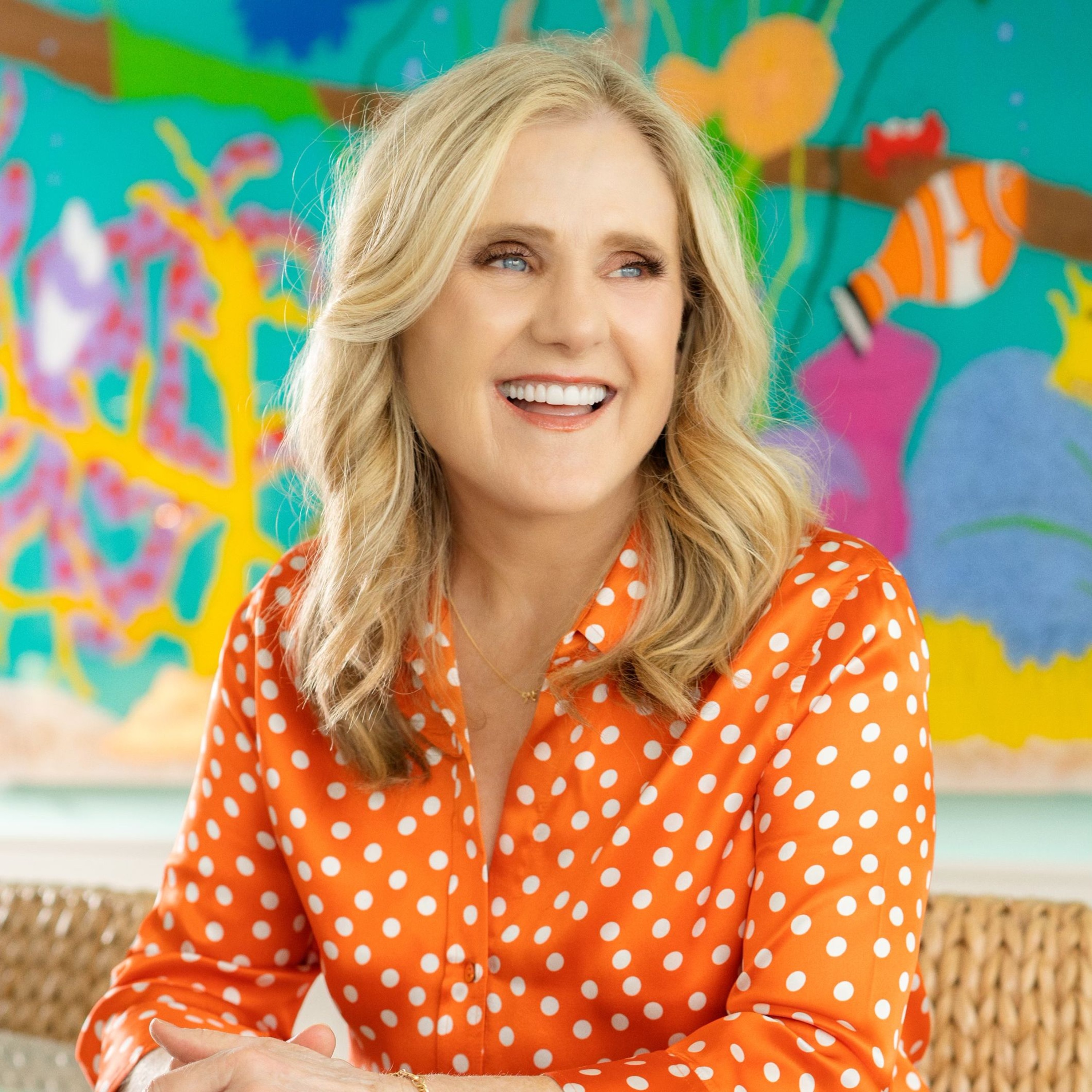 The Frank MacKay Show - Nancy Cartwright