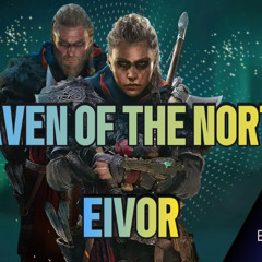 Raven of the North