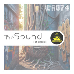 FunkinRight - The Sound (Out Jan 24, 2025)