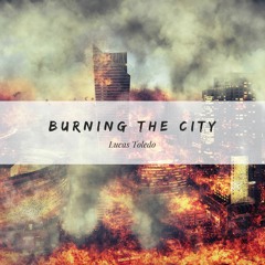 DaBaby Type Beat - Rap Trap Instrumental | Burning The City