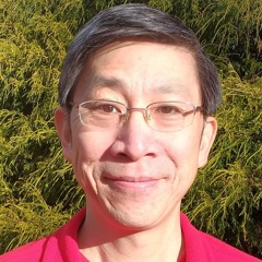 #185 Astrophysics and Free Will with Dr. Charles Liu