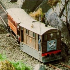 Toby's Theme S1 Remastered