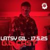 GL cast 1.3 DJ mix artwork - Electronic music tracklist cover image