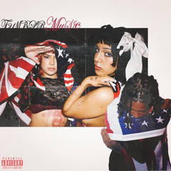 Nine vicious - In my bag
