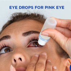 Best Treatment For Pink Eye Medication Reviews