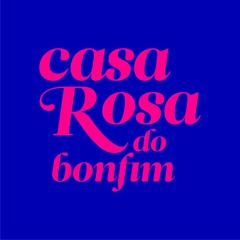 Live Casa Rosa do Bonfim