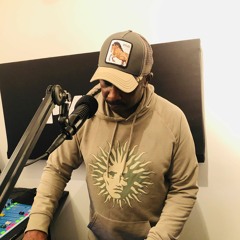 PyroRadio - Bryan Gee (10 -03 -2020)
