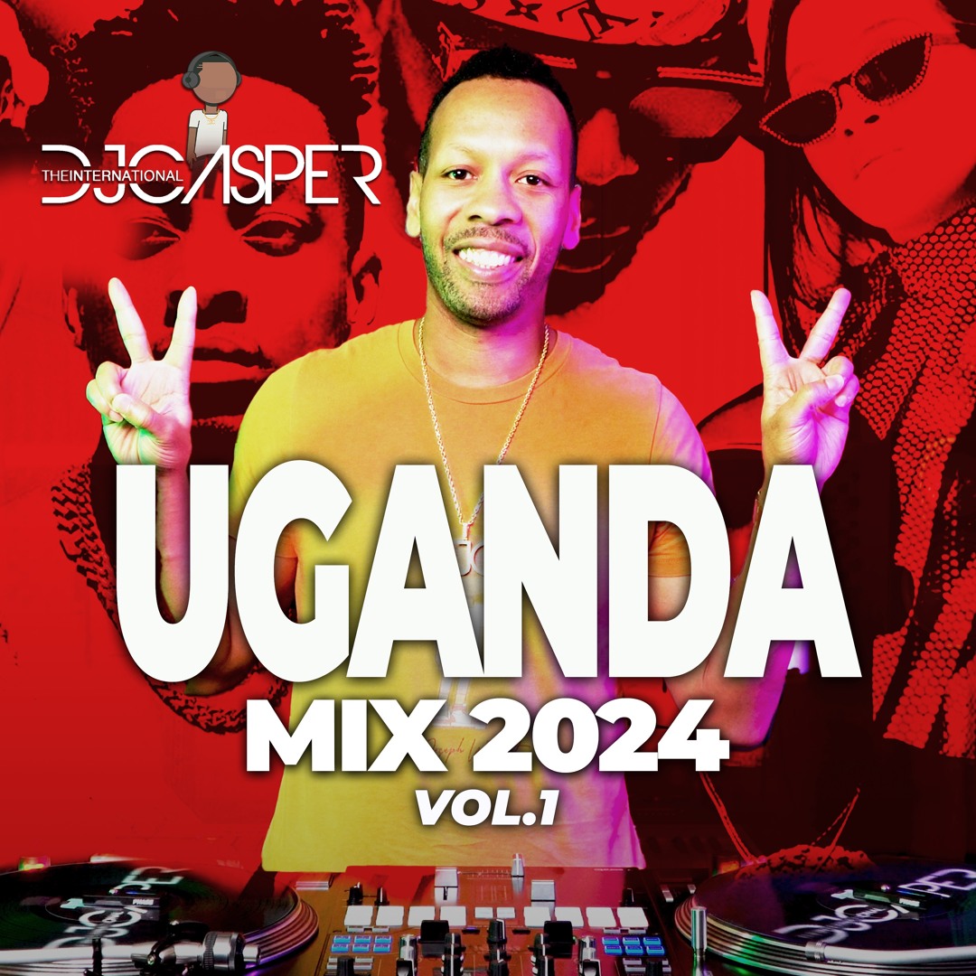 Ugandan Nonstop Music mix 2024 | Best Ugandan Mix 2024 cover artwork