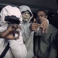 (Block 6) Lucii X Young A6 X Tbunny -  Demonic #Exclusive