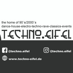 DJOLLIHARD - Vinyl Techno Classics_20210727