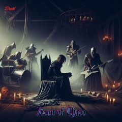 Born of Chaos