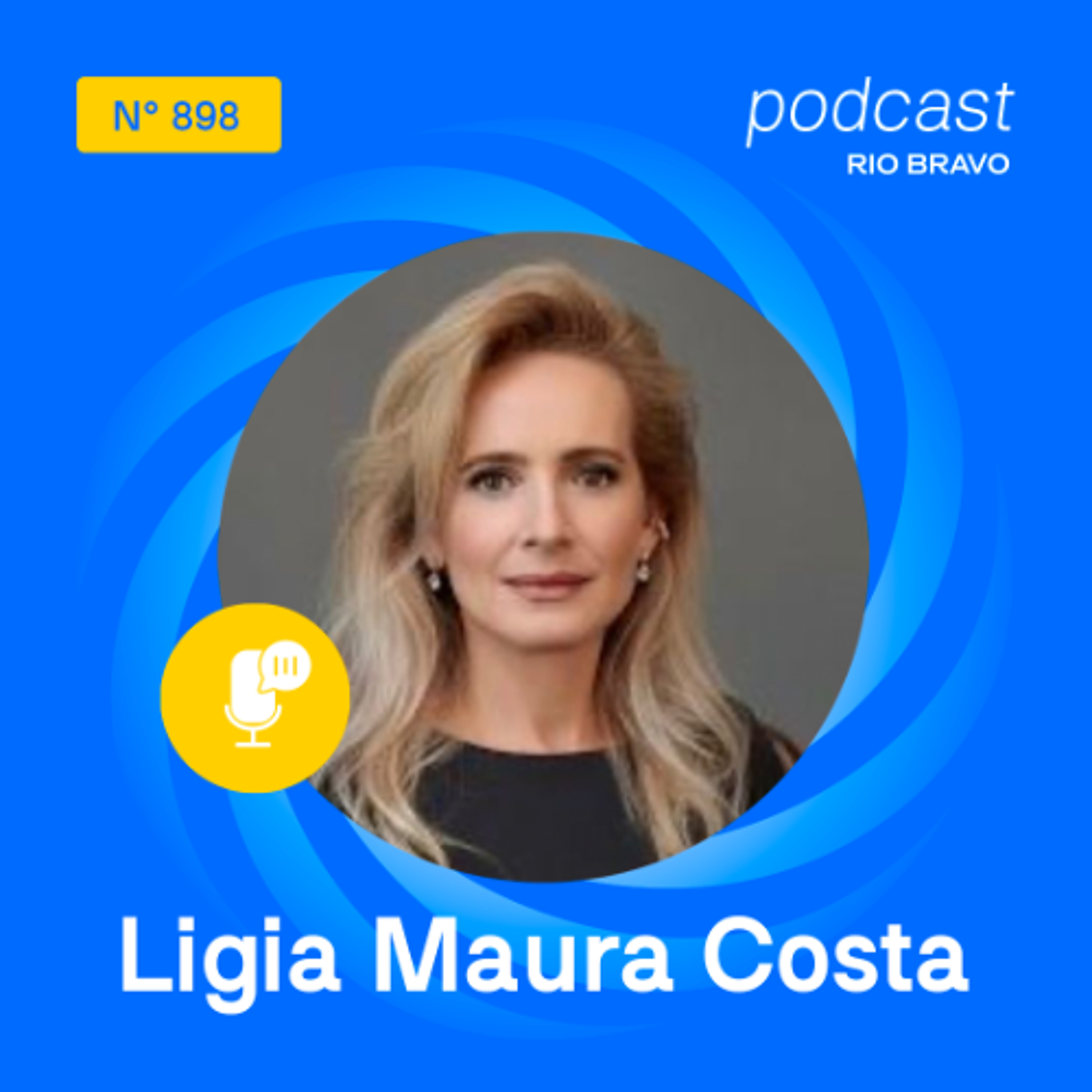 Podcast 898 | Ligia Maura Costa | O caso Master e o risco de erosão institucional