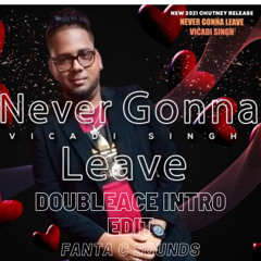 Vicadi Singh- Never Gonna leave (DoubleAce Intro Edit).mp3