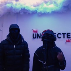 Drizz x Jmunni x GZ x Risky - No Words