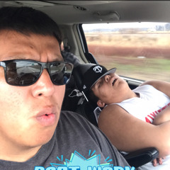 “Is that it?” Brotherly sesh 2k19