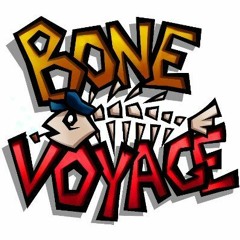 Bone Voyage - The Galley