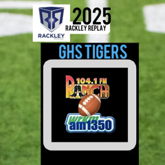 SEPT 12 2025 GHS HOSTS LIBERTY CREEK