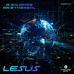 Lesus - Wildfire (Out 26th August)