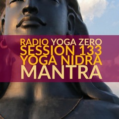 Sendung #133 RYZ Yoga Nidra