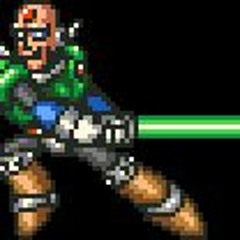 MegaMan X7 "Our Blood Boils" (X1 Style)