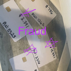 Fraud