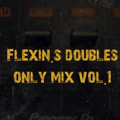 doubles only mix (vol.1)