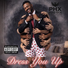 8. Dress You Up [Madonna]