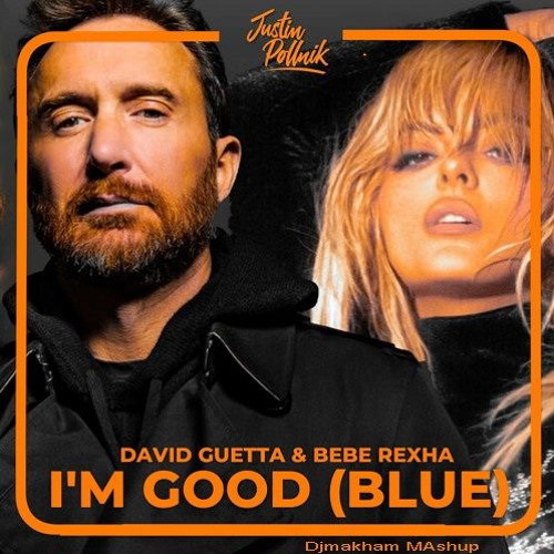 David Guetta & Bebe Rexha - I'm Good (Blue) [Tradução] (Clipe Oficial) ᴴᴰ