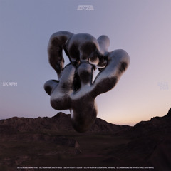 𝗣𝗥𝗘𝗠𝗜𝗘𝗥𝗘 | Skaph - My Heart Is Ocean [BÁZE003]