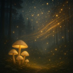 Golden Rain of Lo Fi