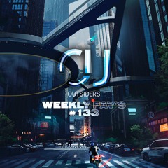 OUTSIDERS WEEKLY FAV'S #133