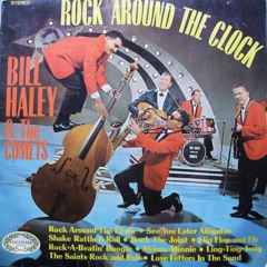 Bill Haley - Rock Around The Clock (Tech House Remix)