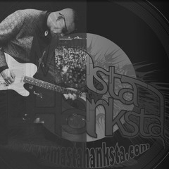 Something I said by Fret/Masta Hanksta