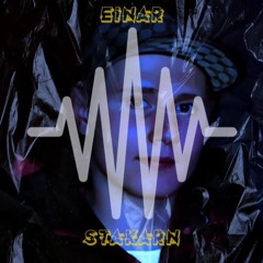Einar - Stackarn (osläppt)