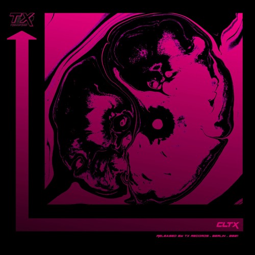 CLTX - Kylie On Acid [TX014]
